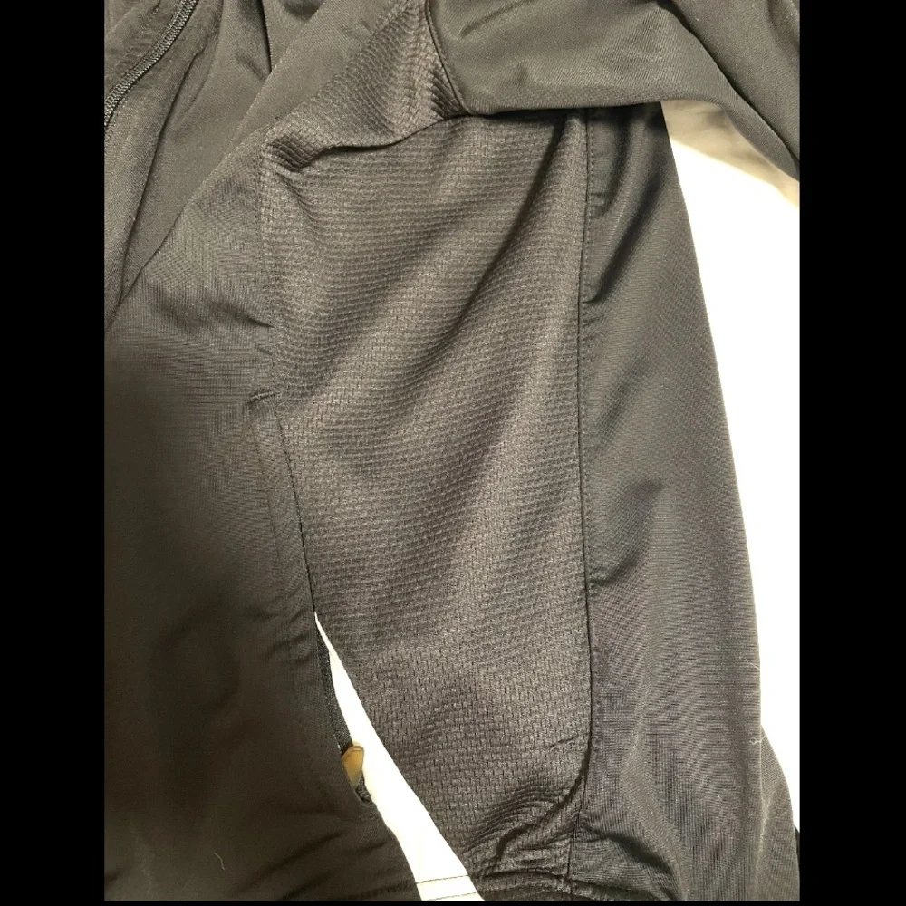 Puma track jacket